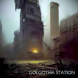 Golgotha Station