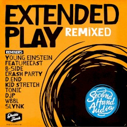 Extended Play (Remixed)