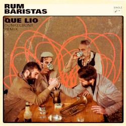 Que lío [dunkelbunt remix]