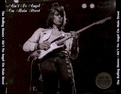 Ain’t No Angel on Main Street