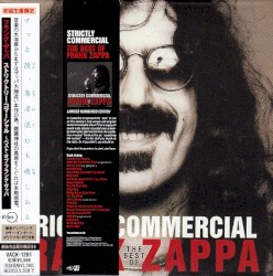 Strictly Commercial: The Best of Frank Zappa
