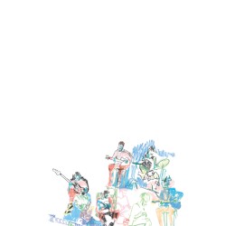 Sam Wilkes, Craig Weinrib, and Dylan Day