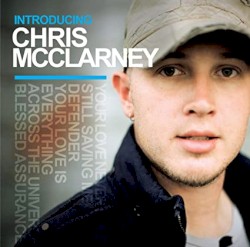 Introducing Chris McClarney