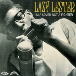 I’m a Lover Not a Fighter