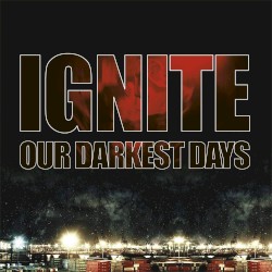 Our Darkest Days