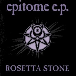 Epitome EP