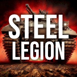 Armageddon Steel Legionnaires