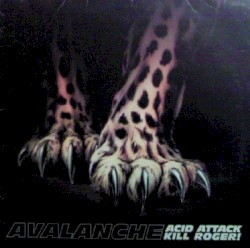 Acid Attack / Kill Roger!