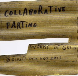Collaborative Farting