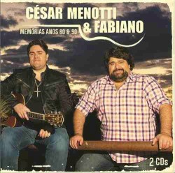 Memórias Anos 80 & 90