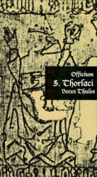 Officium S. Thorlaci