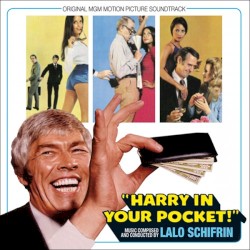 Harry in Your Pocket