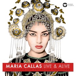 Live & Alive: The Ultimate Live Collection Remastered