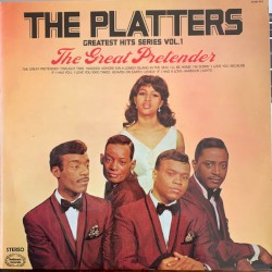 Greatest Hits Series Vol. 1