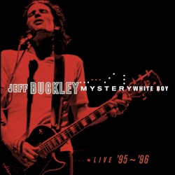Mystery White Boy: Live ’95~’96