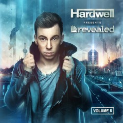 Hardwell presents Revealed Vol. 5