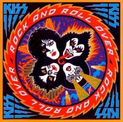 Rock and Roll Over
