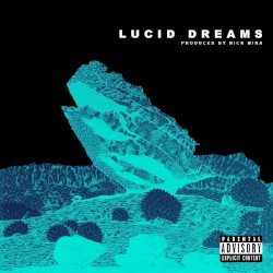 lucid dreams (forget me)
