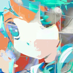 光明とレーヨン81%