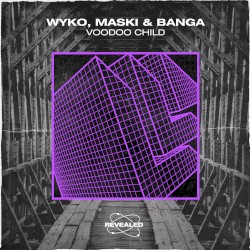 Voodoo Child