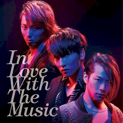 In Love With The Music