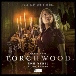 Torchwood: The Vigil