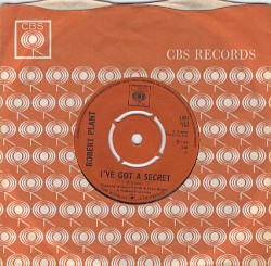 Long Time Coming / I've Got A Secret