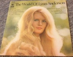 The World of Lynn Anderson