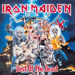 Best of the Beast
