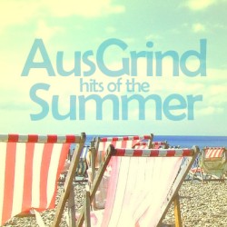 Ausgrind Hits of the Summer