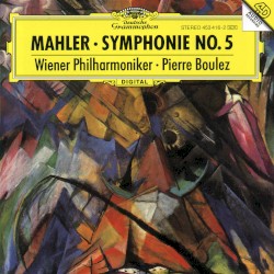 Symphonie No. 5