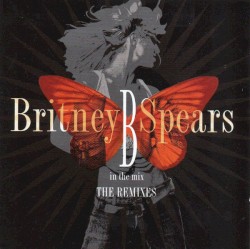 B in the Mix: The Remixes