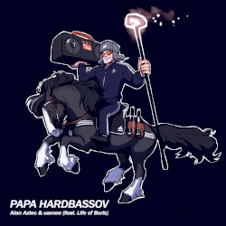 Papa Hardbassov
