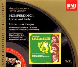 Hänsel und Gretel