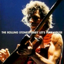 Baby Let´s Play House