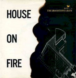 House on Fire