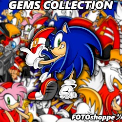 Gems Collection
