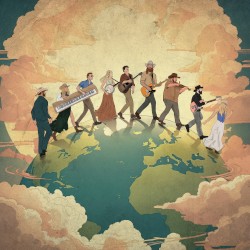 Place They Call Home