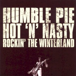 Hot ‘n’ Nasty Rockin’ the Winterland