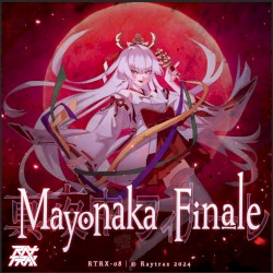Raytrax Vol 8: Mayonaka Finale