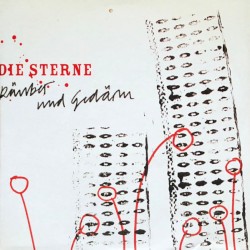 Räuber und Gedärm