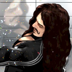 No Scrubs (In the Style of Korn)