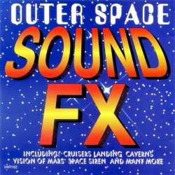 Sound FX: Outer Space