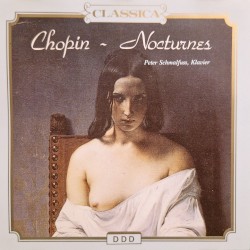 Chopin - Nocturnes (Peter Schmalfuss)
