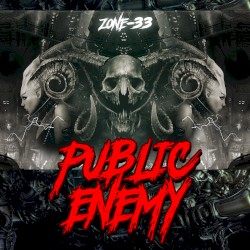 Public Enemy EP