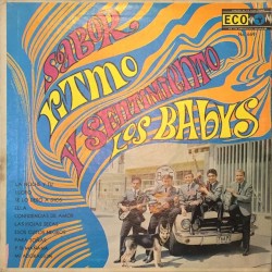 Sabor, ritmo y sentimiento