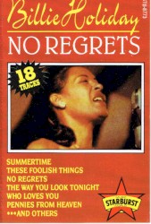 No Regrets