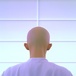 回廊 I: 目覚めよ、あなたは今ここにいる