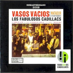 Vasos vacíos