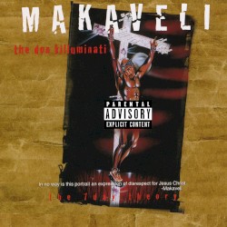 The Don Killuminati: The 7 Day Theory